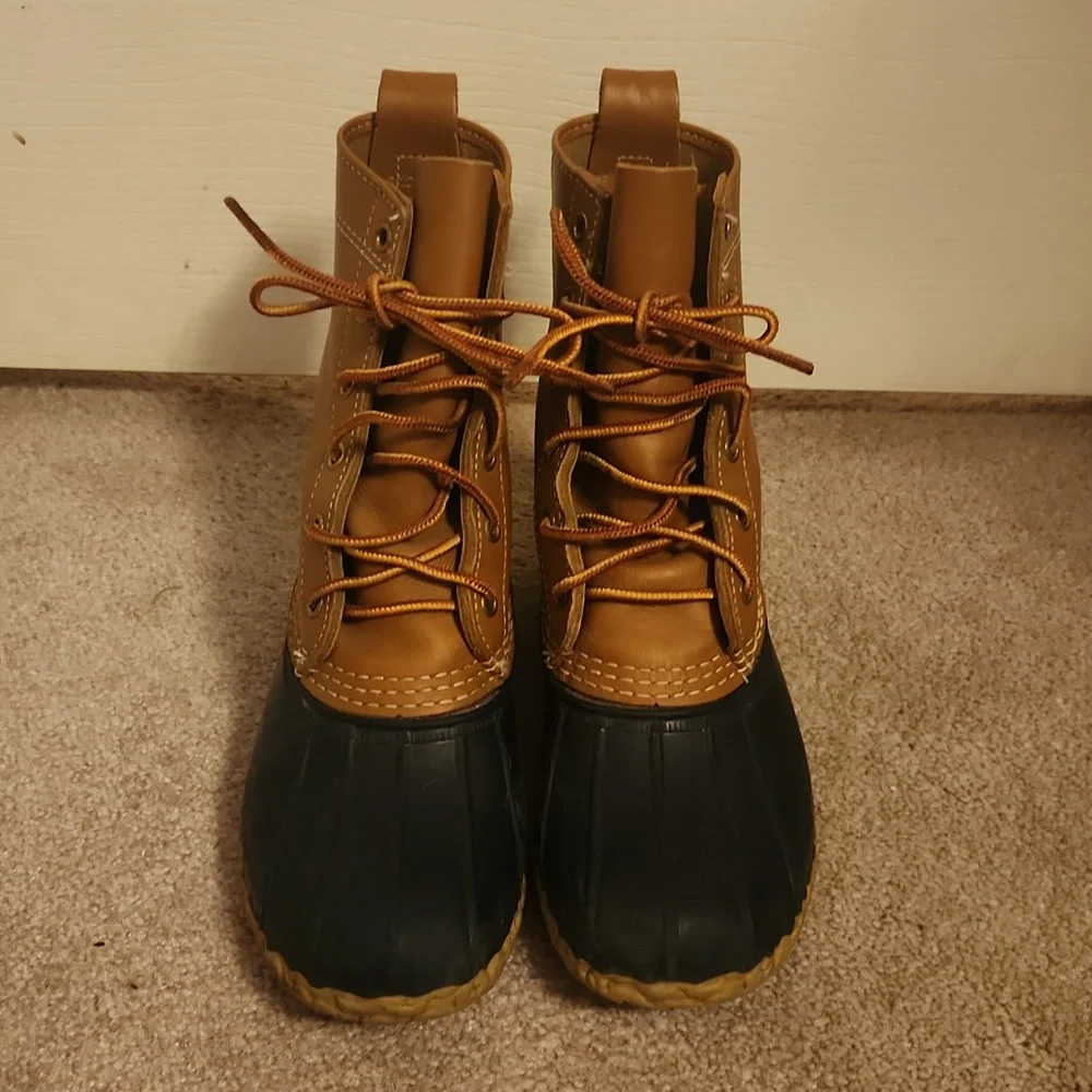L.L. Bean good used